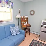 Pilgrim\'s Rest Bed&Breakfast