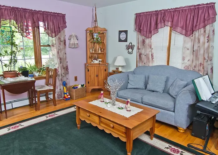Pilgrim\'s Rest Bed&Breakfast