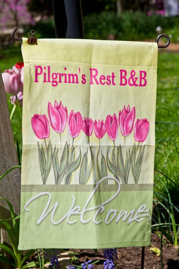 Pilgrim's Rest Frühstückspension Philadelphia