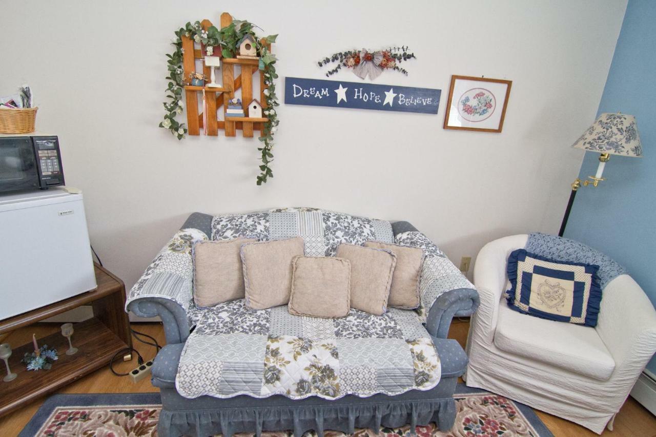 Pilgrim's Rest Bed and breakfast Filadelfia