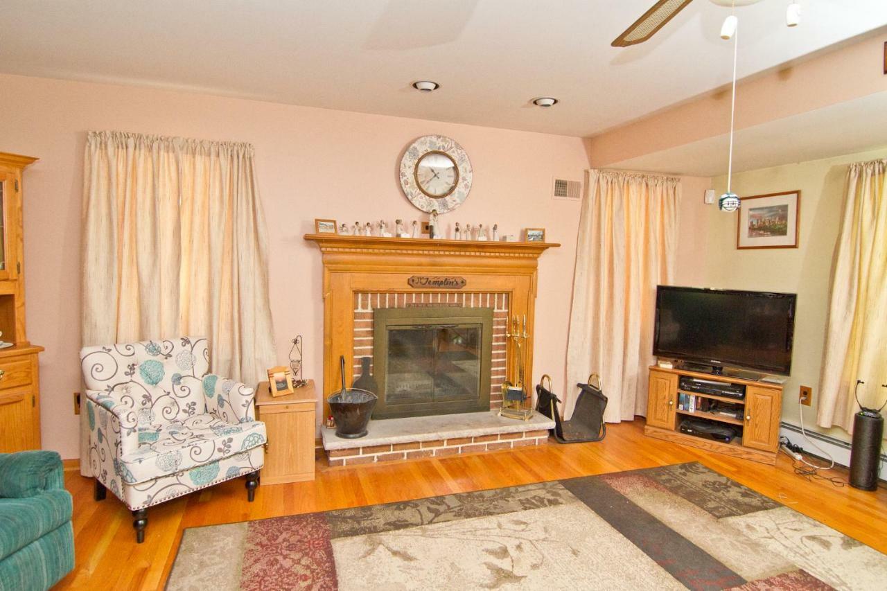Bed and breakfast Pilgrim's Rest 3*