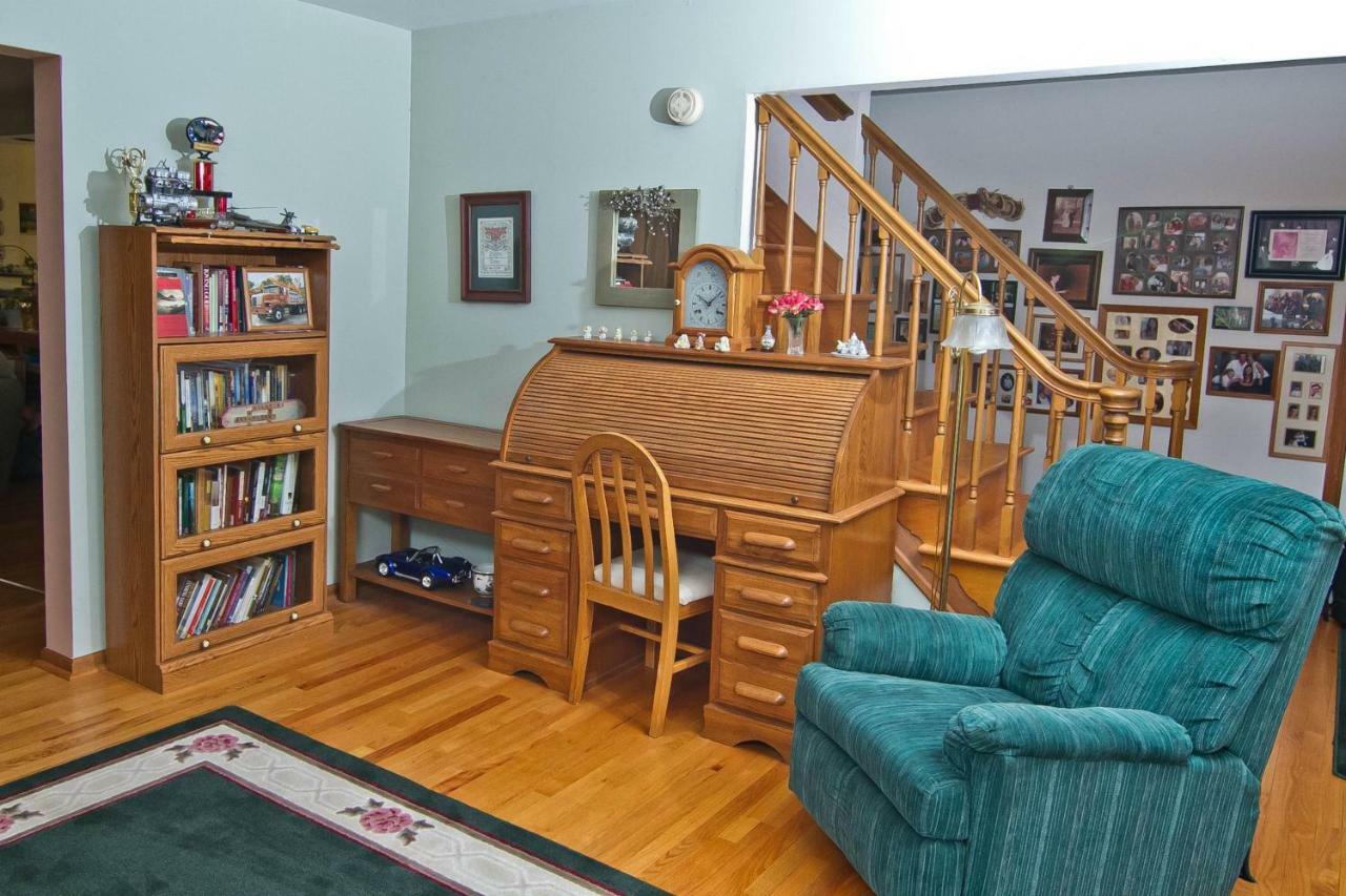 Pilgrim's Rest Bed and breakfast Filadelfia