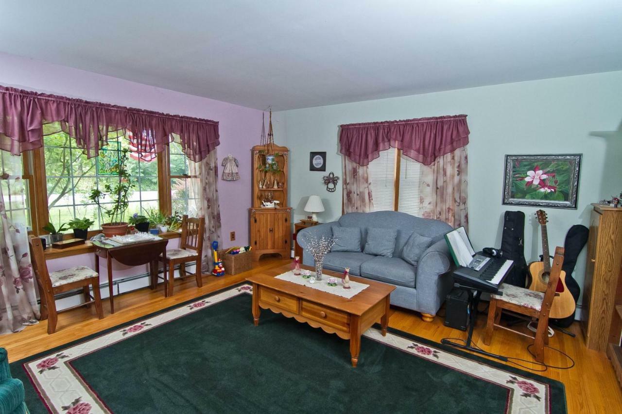 Bed and breakfast Pilgrim's Rest Filadelfia