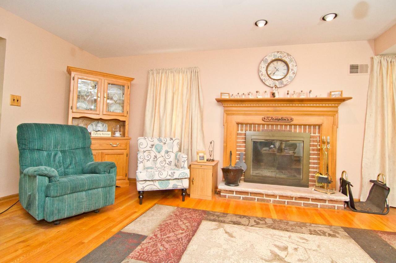 Bed and breakfast Pilgrim's Rest 3*